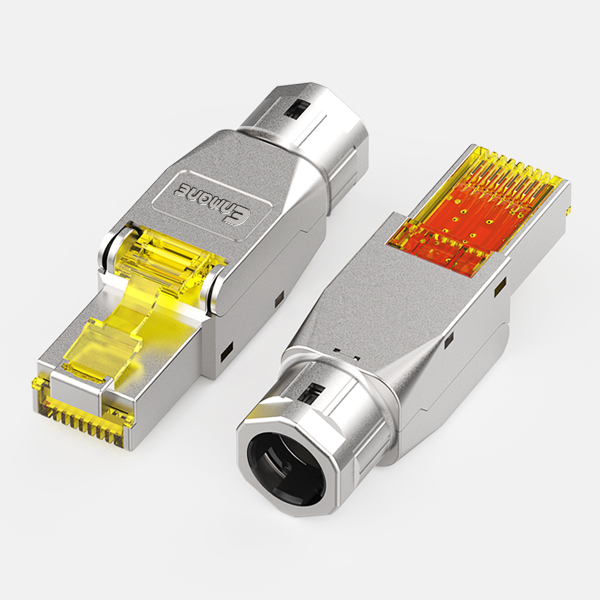 網(wǎng)絡水晶頭